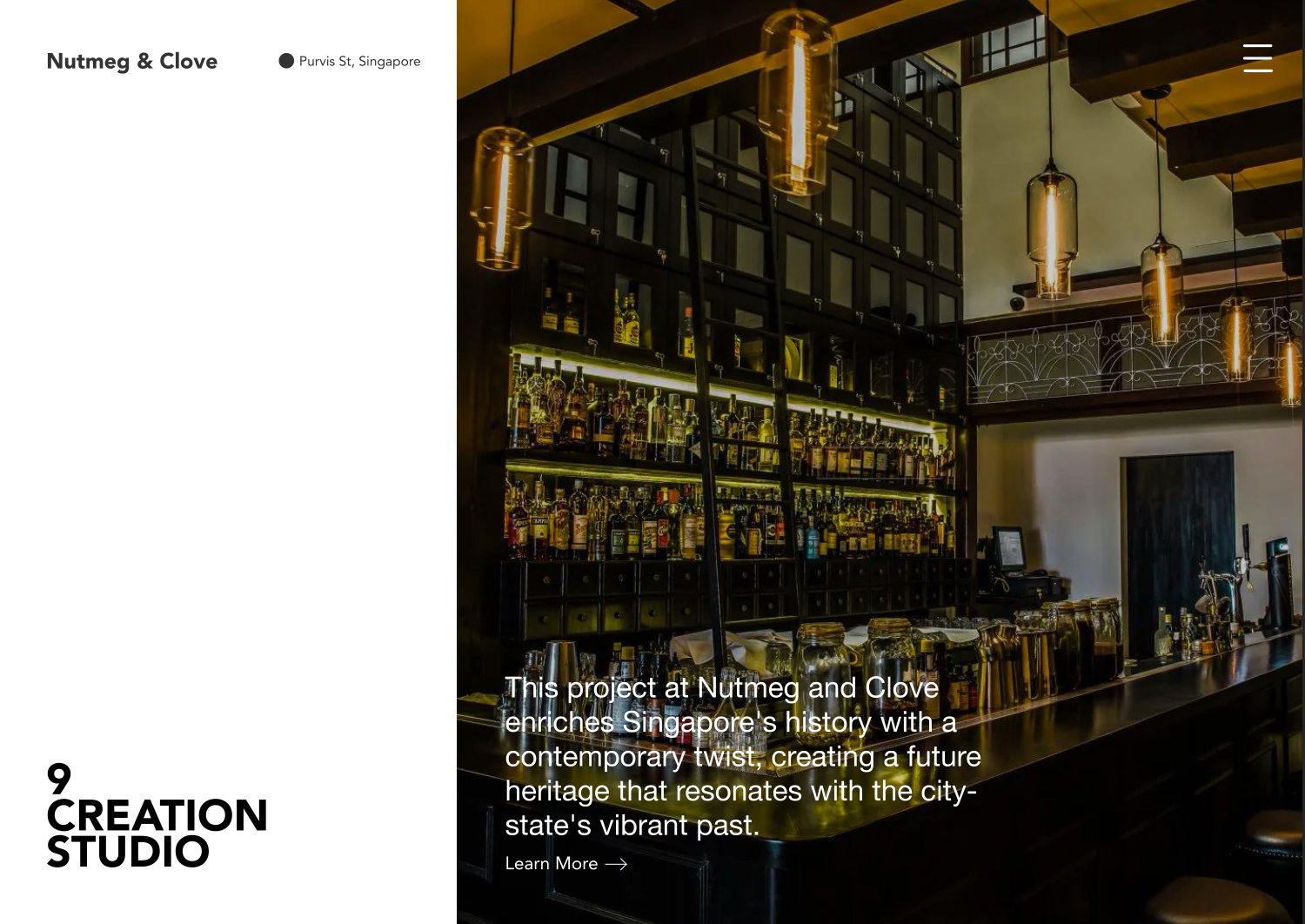 9creation Studio Design & Development